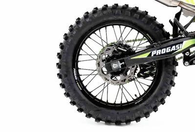 купить Мотоцикл кроссовый эндуро ПРОГАСИ Super Max 300 в Москве - фото 