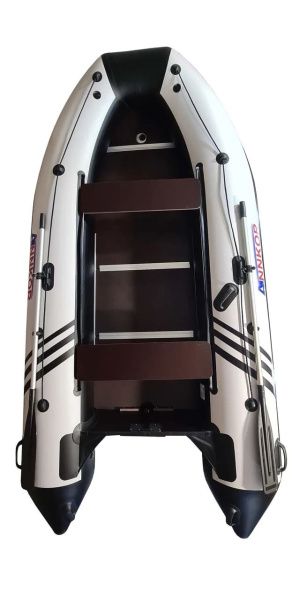 Лодка ПВХ ANNKOR 370RT в Москве