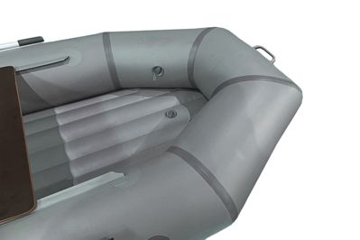 купить Лодка ПВХ BIG BOAT К280НД в Москве - фото 