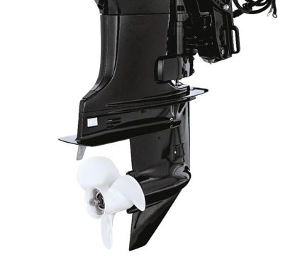 купить 4х-тактный лодочный мотор HDX F 40 FEL-T-EFI в Москве - фото 