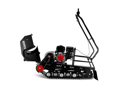 купить Мотобуксировщик FLAIZER G500 1450 HP18 Maximum в Москве - фото 