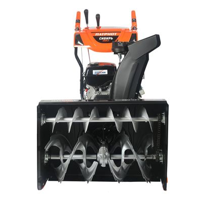 купить Снегоуборщик PATRIOT Сибирь 999 KX в Москве - фото 