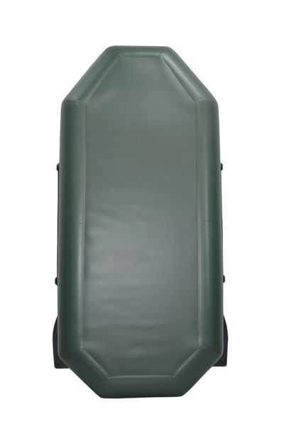 купить Гребная лодка ПВХ МУССОН S-262 в Москве - фото 