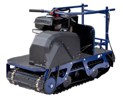 Мотобуксировщик БАРС Партизан F 9 S в Москве