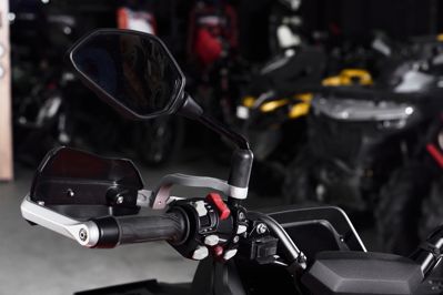 купить Квадроцикл SHARMAX Force 1100 LTD в Москве - фото 