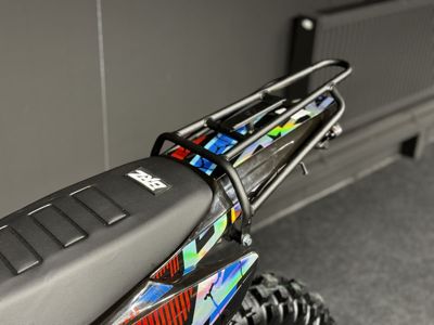 купить Мотоцикл BRZ Z7 PR300 ENDURO в Москве - фото 