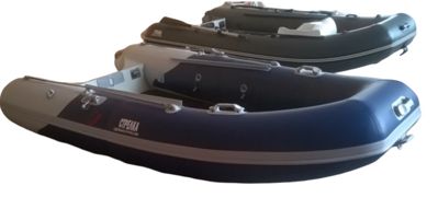 Лодка ПВХ СТРЕЛКА 360 в Москве