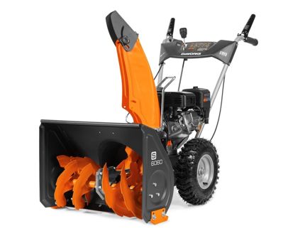 купить Снегоуборщик DeWORKS S 6060 в Москве - фото 