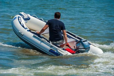 купить 2х-тактный лодочный мотор MIKATSU M9.9FHL (2024) в Москве - фото 