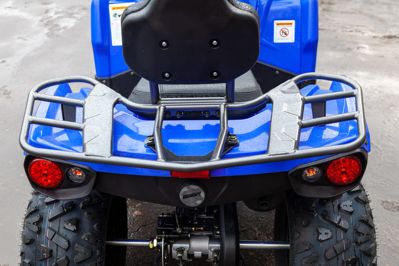 купить Квадроцикл SSSR Star в Москве - фото 