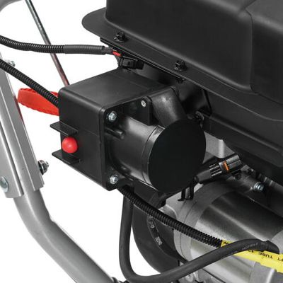 купить Снегоуборщик FINEPOWER SRMP8742LT в Москве - фото 