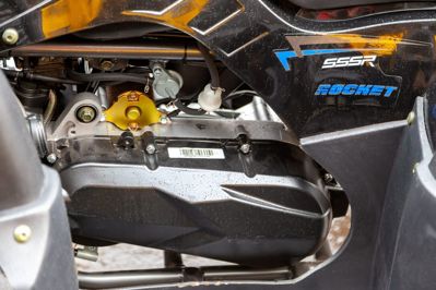 купить Квадроцикл SSSR Rocket в Москве - фото 