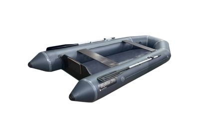 купить Лодка ПВХ BIG BOAT T310 в Москве - фото 
