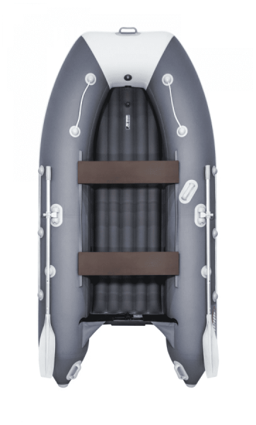 Лодка ПВХ ТАЙМЕНЬ LX 3400 НДНД в Москве