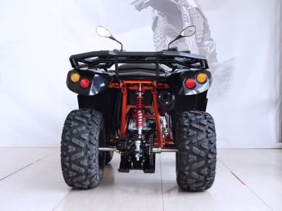 купить Квадроцикл KAYO Big Bull в Москве - фото 
