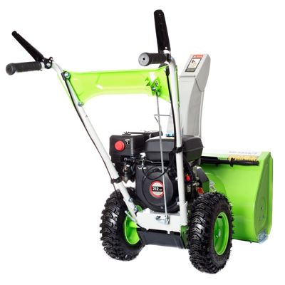 купить Снегоуборщик REDVERG RD-SB56/7E в Москве - фото 