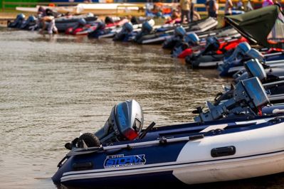 купить 2х-тактный лодочный мотор MIKATSU M25FES в Москве - фото 