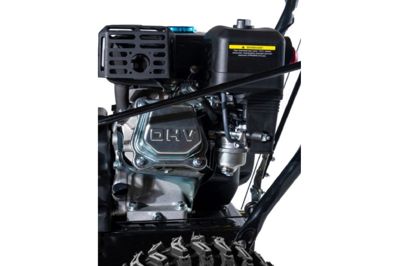 купить Снегоуборщик HUTER SGC 4800 в Москве - фото 