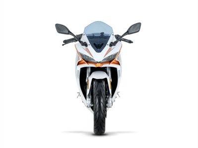 купить Электромотоцикл SHARMAX E-GP501 Ultra в Москве - фото 