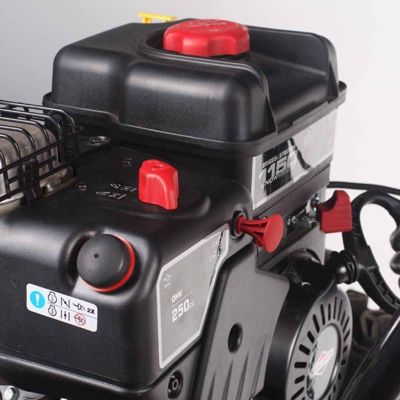 купить Снегоуборщик PATRIOT PRO 981 ED в Москве - фото 