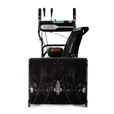 купить Снегоуборщик FLAIZER 100 E Economy в Москве - фото 