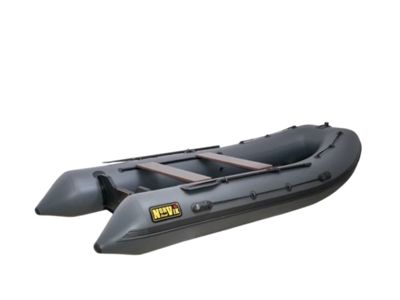 Лодка ПВХ NORVIK 420 TC в Москве