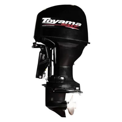 4х-тактный лодочный мотор TOYAMA F50FEL-T-EFI в Москве