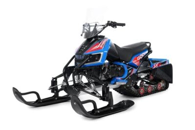 Снегоход SHARMAX SN-400 в Москве