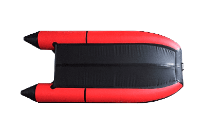 купить Лодка ПВХ BERING 360К (пол шип-паз) в Москве - фото 