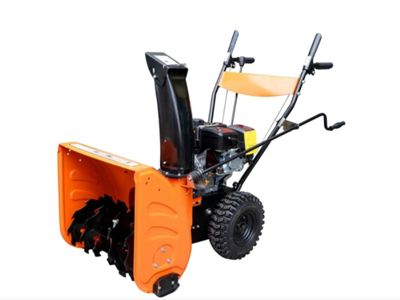 Снегоуборщик TOR ST-710 с электростартером Loncin в Москве