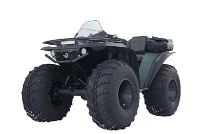 Квадроцикл-болотоход СОКОЛ Jimny (ПСМ) в Москве