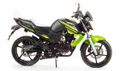 Мотоцикл MOTOLAND Bandit 250 ТУРЭНДУРО в Москве