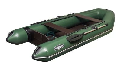 купить Лодка ПВХ SIBRIVER Таймыр 290 в Москве - фото 
