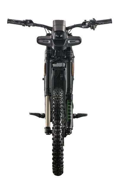 купить Электромотоцикл SHARMAX Q2 Enduro в Москве - фото 