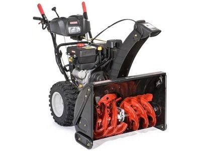 Снегоуборщик CRAFTSMAN 88396 в Москве