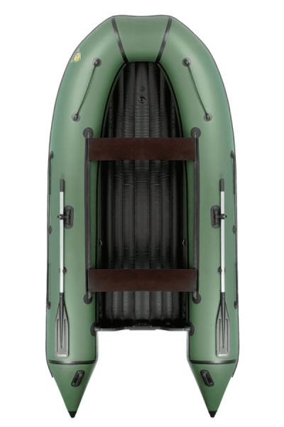 Лодка ПВХ ТРИТОН Air 330 в Москве