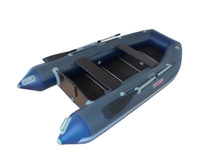 Лодка ПВХ ОДИССЕЙ 290 ТПК в Москве