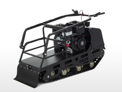 купить Мотобуксировщик FLAIZER G500 1450 HP20 Maximum (2024) в Москве - фото 