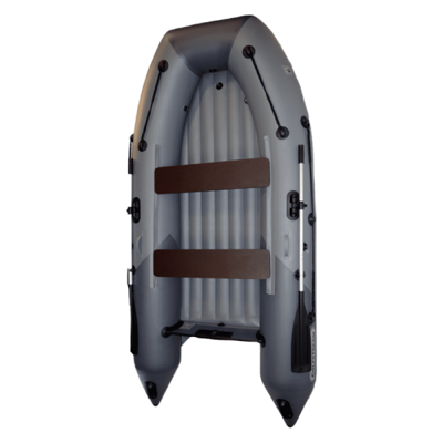 Лодка ПВХ GOLFSTREAM Патриот MP 320 в Москве