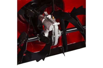 купить Снегоуборщик DDE ST6562 в Москве - фото 