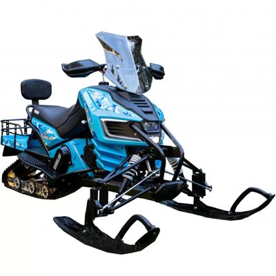 купить Снегоход WELS 200RS New V2 в Москве - фото 