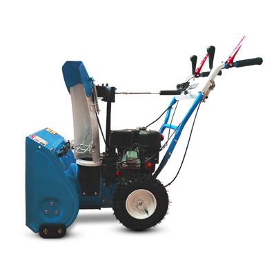 купить Снегоуборщик НЕВА KCM24D в Москве - фото 