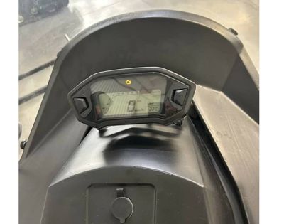 купить Снегоход ТОФАЛАР Атлас 500 в Москве - фото 