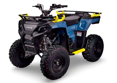 Квадроцикл AVANTIS Ray 200 Basic в Москве