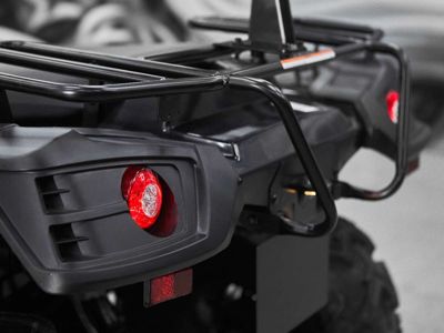 купить Квадроцикл SHARMAX TRX 400 в Москве - фото 