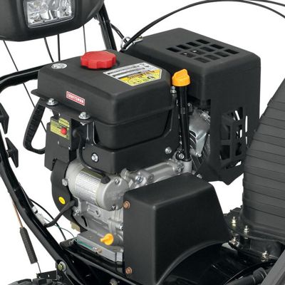 купить Снегоуборщик CRAFTSMAN 88397 в Москве - фото 