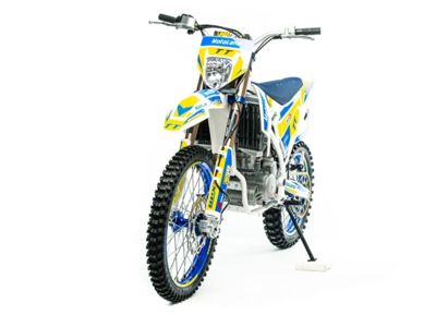 купить Мотоцикл MOTOLAND TT 300 (174MN-3) 21/18 ENDURO в Москве - фото 