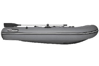 купить Лодка ПВХ ФРЕГАТ 310 Air НДНД в Москве - фото 