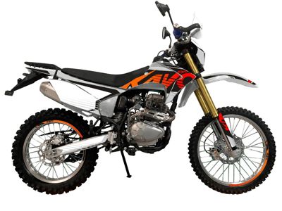 Мотоцикл KAYO T1 300 ENDURO в Москве