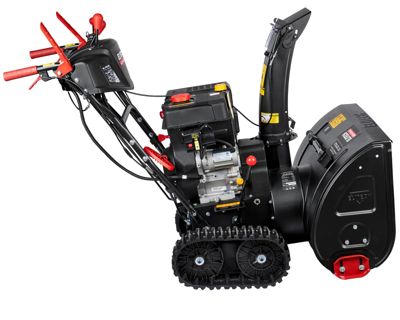 купить Снегоуборщик ELITECH ST 1271 CLE в Москве - фото 